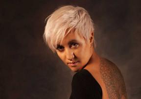 Nina Kraljić u SAX-u ima koncertnu promociju debitantskog albuma