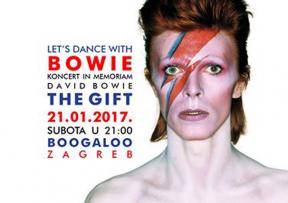 Tribute koncert velikom Bowieju