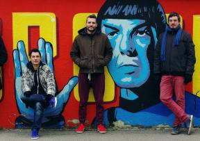 Jedan poseban koncert u Vintage Industrial Baru - Chui i Josipa Lisac