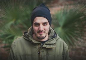 Matt Shaft s potpuno novim pjesmama akustično u Rockmarku