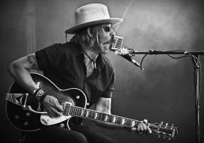 Wovenhand stiže u Zagreb i Rijeku