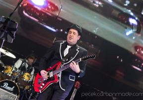 Objavljena satnica za koncert Nene Belana