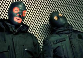 Krankšvester u riječkom Pogonu kulture