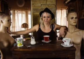 Sassja nas uvodi u proljetni ritam uz 