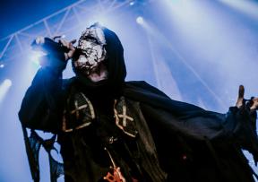 Norveške black metal legende Mayhem dolaze u Zagreb