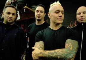 Sick of it All rasturio Vintage