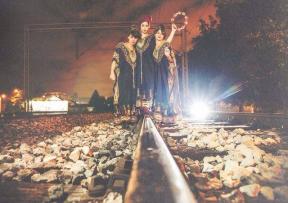 One Dread stiže u KSET