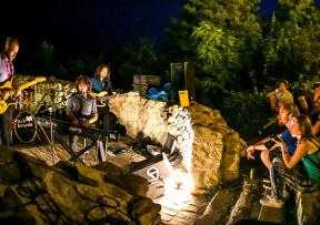 Prijavi se na natječaj i zasviraj na 15. Tabor Film Festivalu