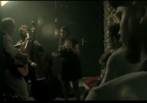 Iman & Dean's Audio Machine predstavili se za Record Store Day