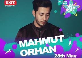 Svjetska house zvijezda na završnom tulumu sea star festivala!