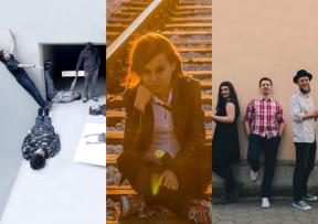 Nova odlična domaća pjačanja na INmusic festivalu