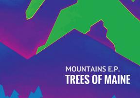 Trees Of Maine objavio novo izdanje - 