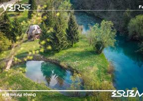 Zaključen line-up prvog izdanja R/verse Festivala na rijeci Mrežnici