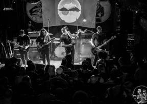 Australska post-rock večer u KSET-u