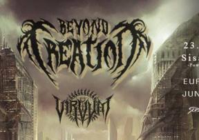 Žestoki metal u sisačkom Skwhatu