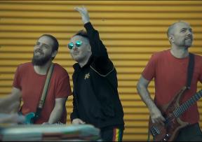 Brain Holidays objavili video za treći singl s albuma 