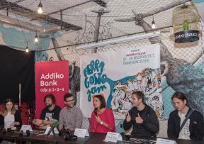 Ferragosto JAM uz Addiko Bank broji mjesec dana do festivala