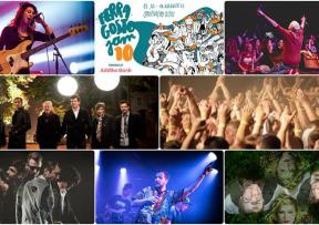 Osvoji ulaznice za Ferragosto JAM! - podijeljeno