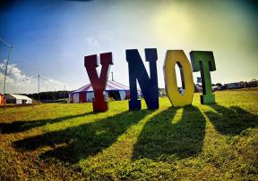 Apokaliptični prizori Y festivala