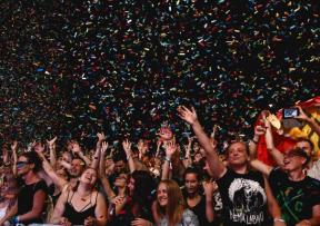 Spektakularnim otvorenjem započeo deseti Ferragosto JAM