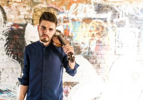 Matt Shaft predstavlja spot za pjesmu 