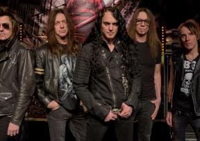 Skid Row ne žele reunion s Bachom