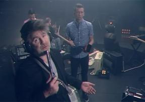 LCD Soundsystem objavili novu pjesmu