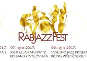 Drugo izdanje Rab Jazz Festa uz još atraktivniji dnevni program