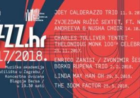 Joey Calderazzo otvara novu sezonu Jazz.hr