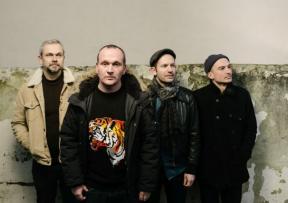 Fujiya & Miyagi u Močvari otvaraju 18. festival Žedno uho