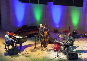 Joey Calderezzo Trio u sklopu programa jazz.hr