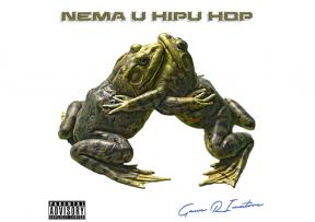 Gane Rimatore objavio novi album