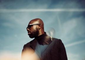 Ghostpoet dolazi u Močvaru 24. veljače
