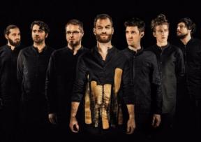 Jazz.hr/Jesen 2017. zatvara fantastični Eric Reed