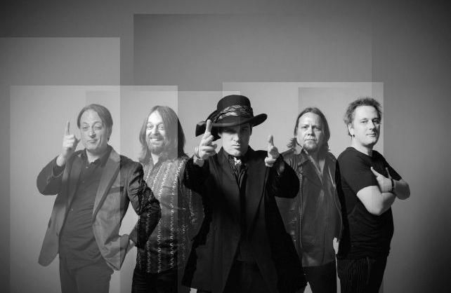 Kanda, Kodža i Nebojša 25. studenog u Tvornici kulture