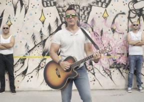 Pjesma o zidiću Bobe Kneževića