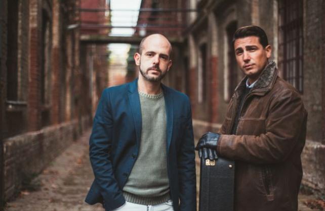 Karlovačko RockOff finalisti: Nezahvalnici