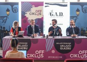 Stjepan Hauser otvara novi ciklus u Lisinskom