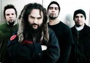 Soulfly stiže u Tvornicu kulture
