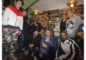 Tram 11 pokazali zašto su hrvatski velikani