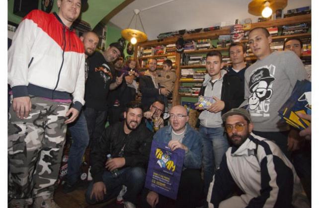 Tram 11 pokazali zašto su hrvatski velikani