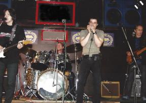 Humanitarni koncert u čast Nevenu Mijaču