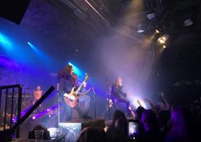 Wintersun - standardno žestoki u Tvornici