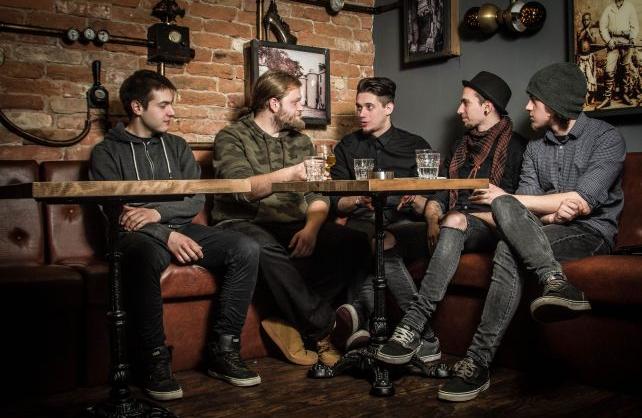 Pale Origins ususret otvorenju nove sezone Good Vibrationsa