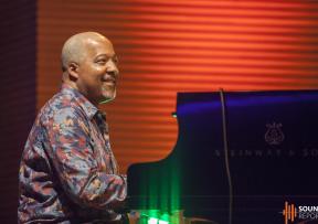 Eric Reed za kraj Jazz.hr/Jesen 2017.