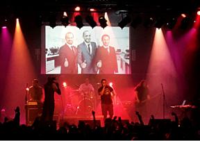 Dječaci predstavili “Firmu” u Tvornici