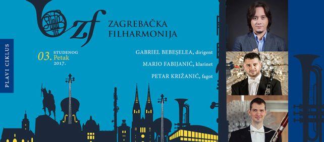 Duet Concertino filharmoničara