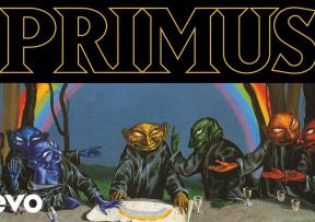 Primus ili Zašto normalno kad može abnormalno?