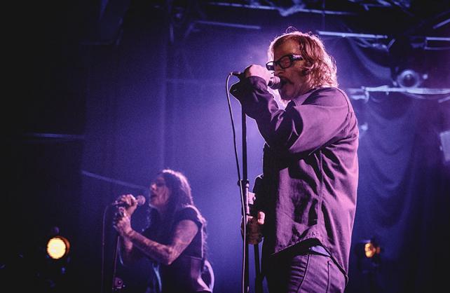 Mračne dubine Marka Lanegana iznova pokorile Zagreb