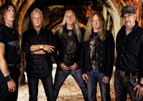 Saxon otkrili detalje munjevitog albuma